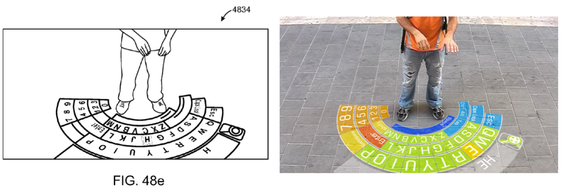 Illustration for article titled Magic Leap Ripped Off Those Awesome UI Concepts